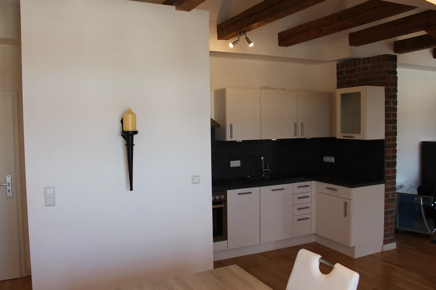 2 Zimmer Wohnung mit 70 m² in Landshut – Bild 7