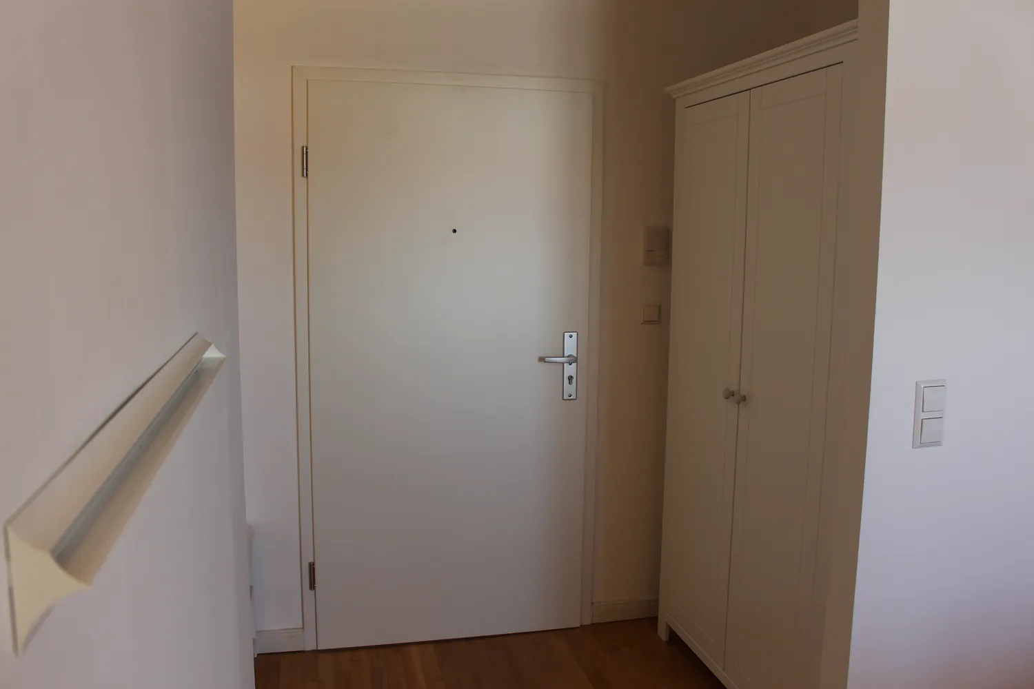 2 Zimmer Wohnung mit 70 m² in Landshut – Bild 9
