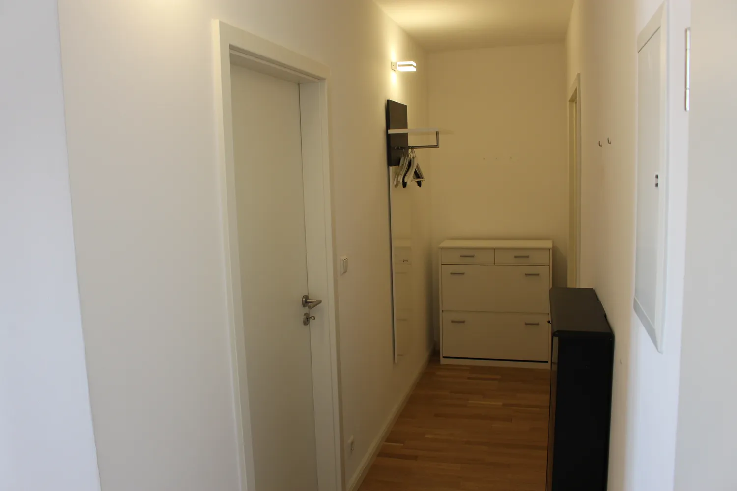 2 Zimmer Wohnung mit 70 m² in Landshut – Bild 10