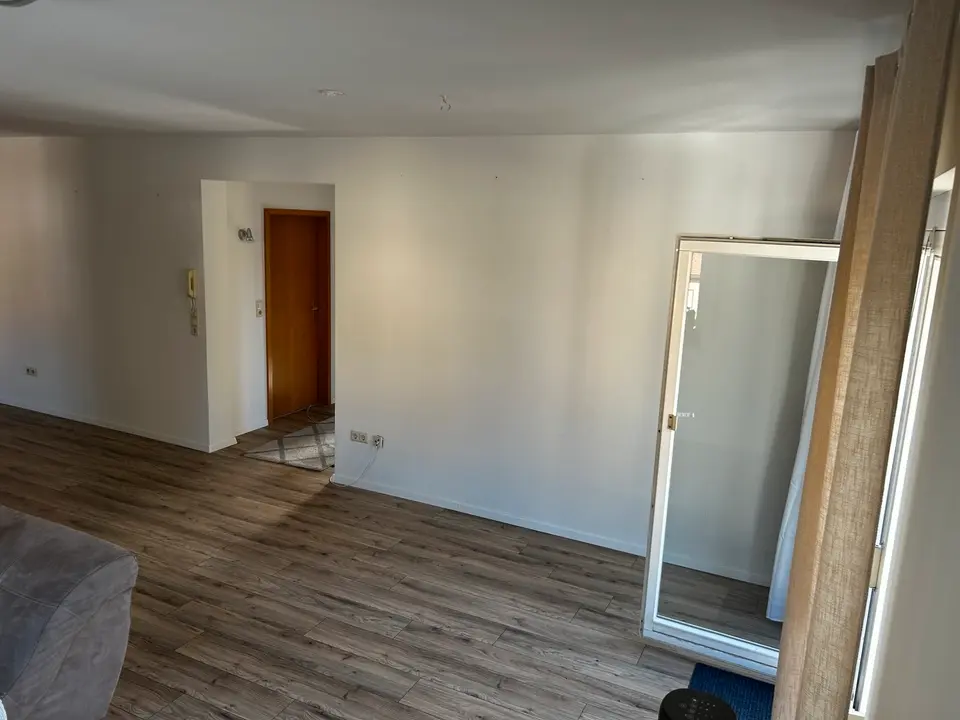 4 Zimmer Wohnung mit 65 m² in Crailsheim – Bild 3