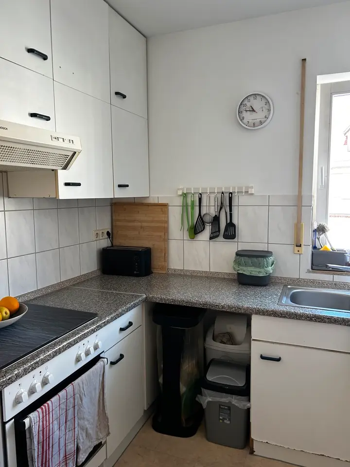 4 Zimmer Wohnung mit 65 m² in Crailsheim – Bild 6