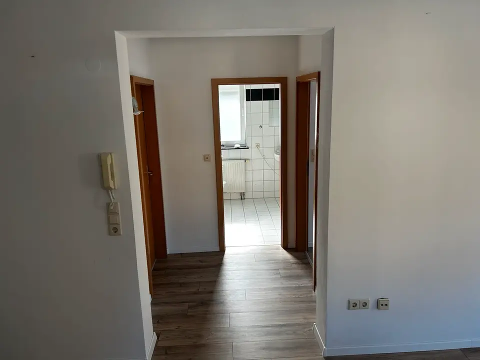 4 Zimmer Wohnung mit 65 m² in Crailsheim – Bild 7