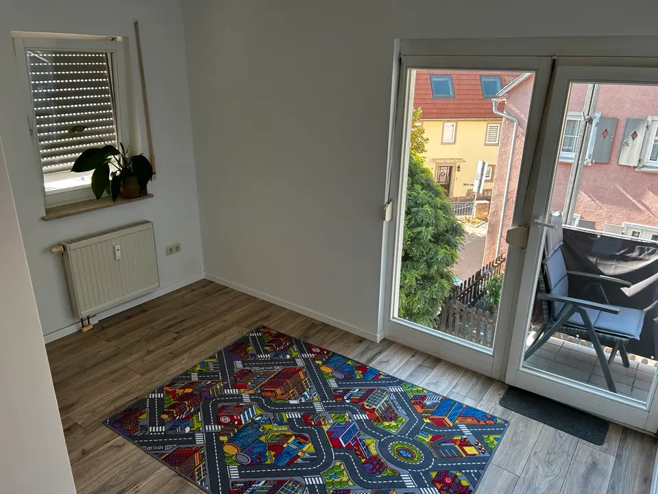 4 Zimmer Wohnung mit 65 m² in Crailsheim – Bild 10
