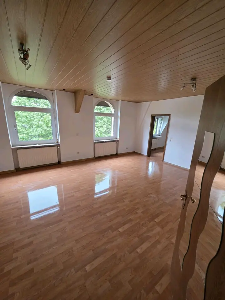 4 Zimmer Wohnung mit 107 m² in Hagen – Bild 2