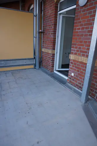 3 Zimmer Wohnung mit 58 m² in Chemnitz – Bild 1