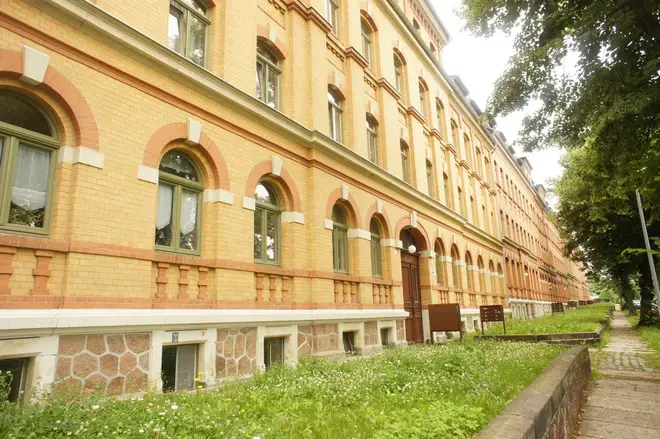 3 Zimmer Wohnung mit 58 m² in Chemnitz – Bild 6