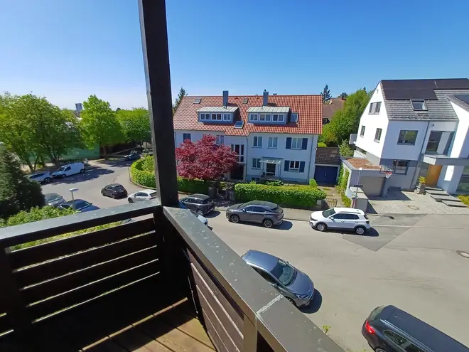 3 Zimmer Wohnung mit 50 m² in Stuttgart – Bild 1