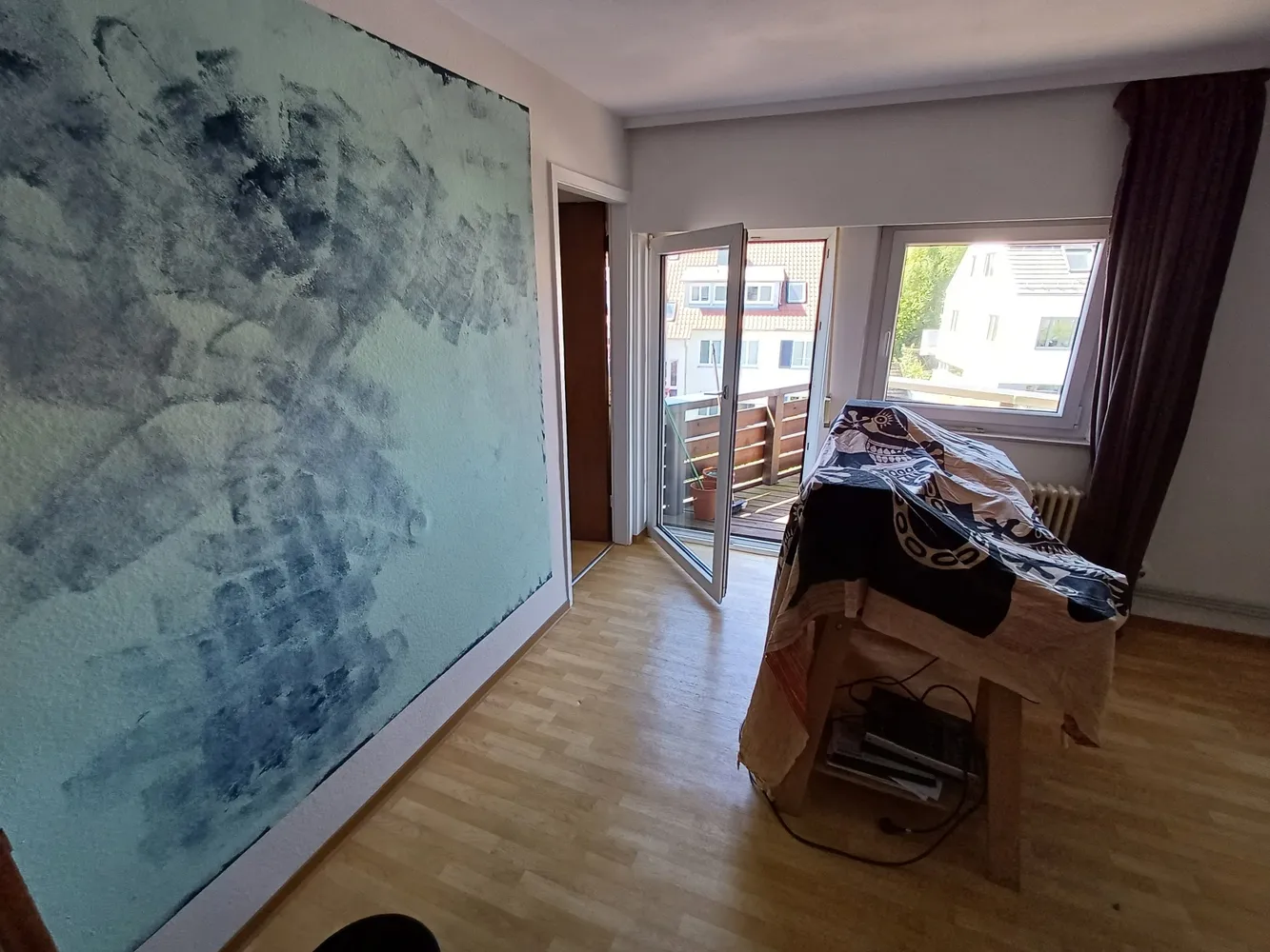 3 Zimmer Wohnung mit 50 m² in Stuttgart – Bild 2