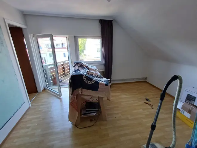 3 Zimmer Wohnung mit 50 m² in Stuttgart – Bild 11