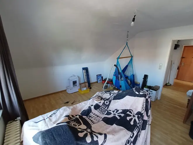 3 Zimmer Wohnung mit 50 m² in Stuttgart – Bild 12