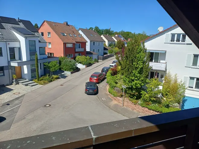 3 Zimmer Wohnung mit 50 m² in Stuttgart – Bild 4