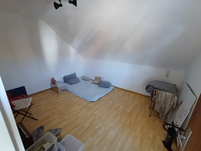 3 Zimmer Wohnung mit 50 m² in Stuttgart – Bild 6