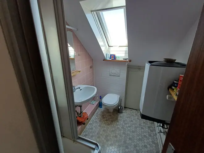 3 Zimmer Wohnung mit 50 m² in Stuttgart – Bild 9