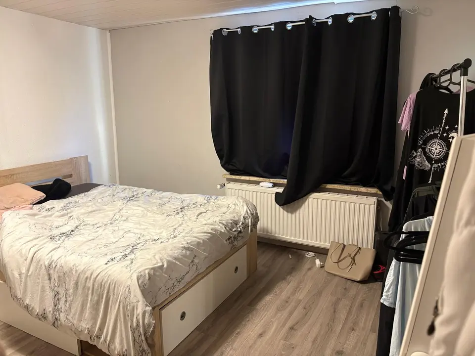 3 Zimmer Wohnung mit 70 m² in Cuxhaven – Bild 3