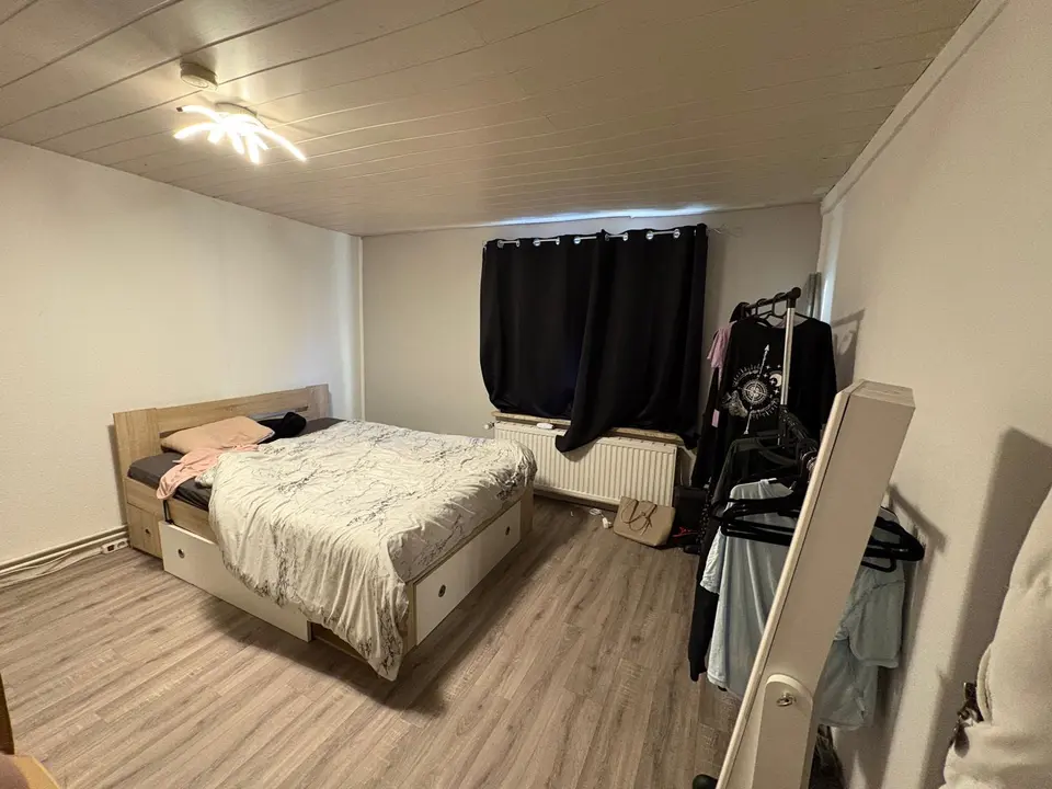 3 Zimmer Wohnung mit 70 m² in Cuxhaven – Bild 4