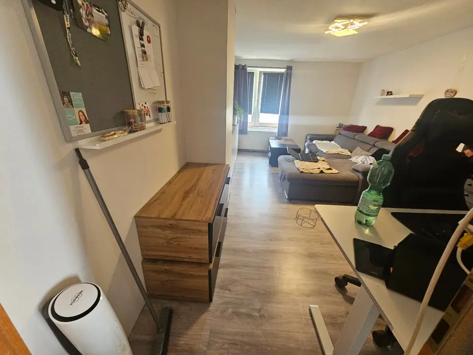 3 Zimmer Wohnung mit 70 m² in Cuxhaven – Bild 6