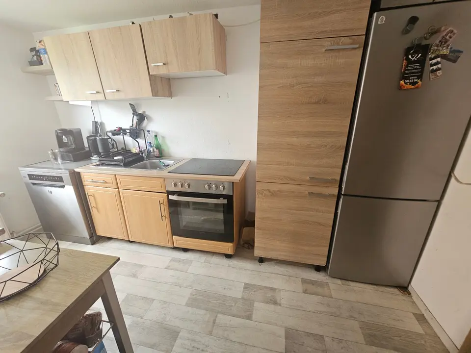 3 Zimmer Wohnung mit 70 m² in Cuxhaven – Bild 7