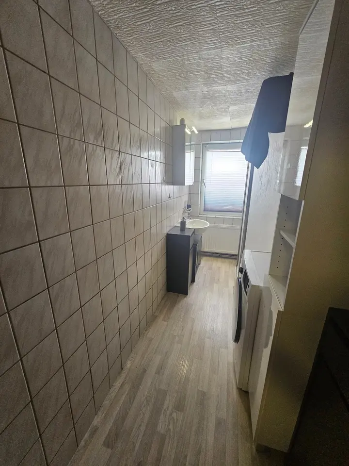 3 Zimmer Wohnung mit 70 m² in Cuxhaven – Bild 8