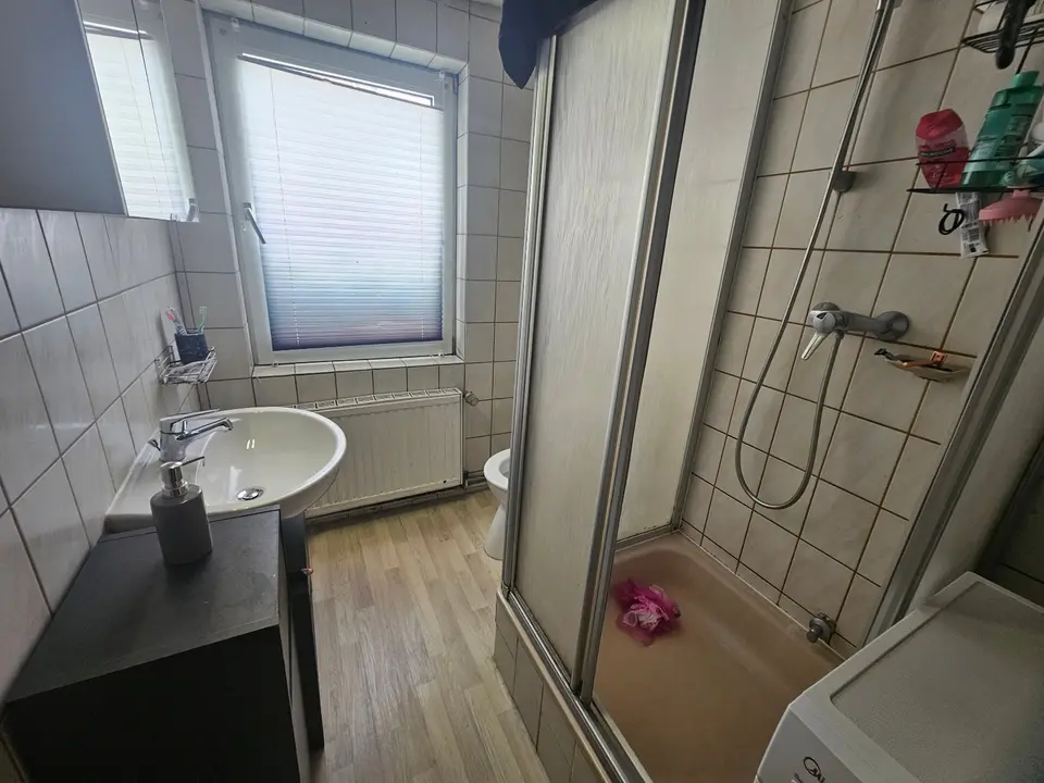 3 Zimmer Wohnung mit 70 m² in Cuxhaven – Bild 9