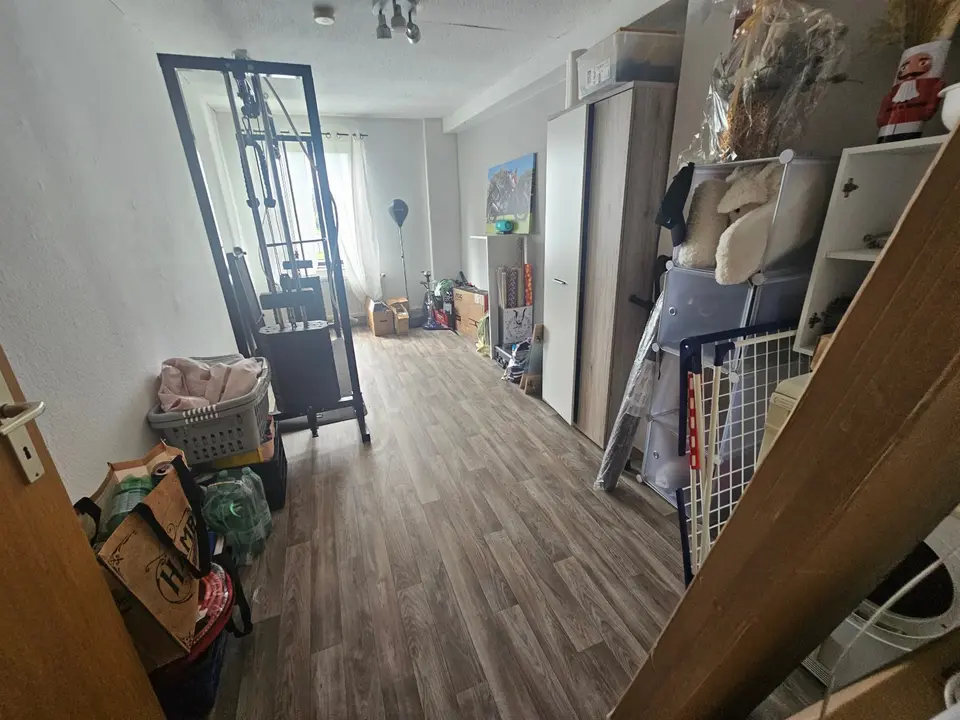 3 Zimmer Wohnung mit 70 m² in Cuxhaven – Bild 10