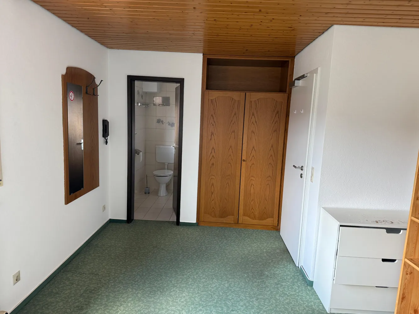 1 Zimmer Wohnung mit 22 m² in Tübingen – Bild 2