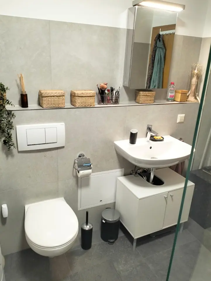 2 Zimmer Wohnung mit 61 m² in Waldshut-Tiengen – Bild 7