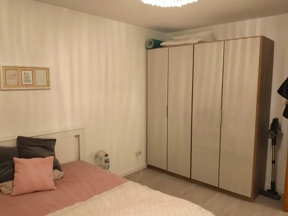 2 Zimmer Wohnung mit 61 m² in Waldshut-Tiengen – Bild 10