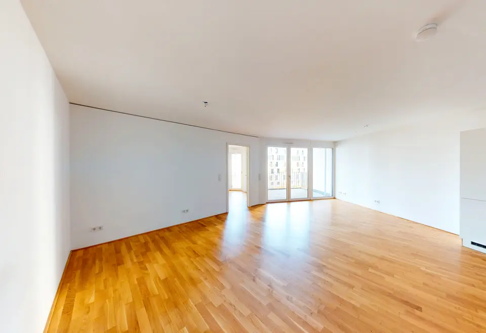 2 Zimmer Wohnung mit 74 m² in Mainz – Bild 2