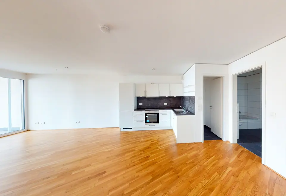2 Zimmer Wohnung mit 74 m² in Mainz – Bild 3