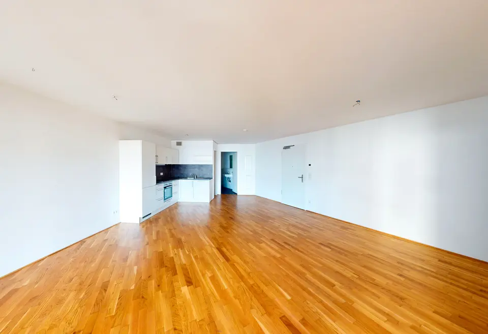 2 Zimmer Wohnung mit 74 m² in Mainz – Bild 4
