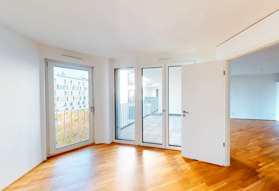 2 Zimmer Wohnung mit 74 m² in Mainz – Bild 5