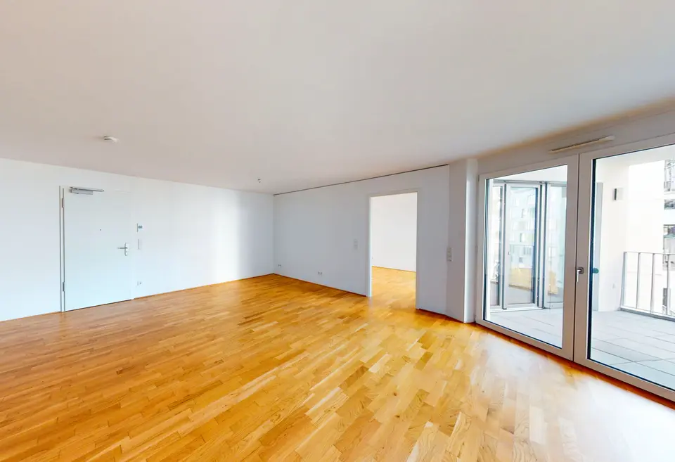 2 Zimmer Wohnung mit 74 m² in Mainz – Bild 6
