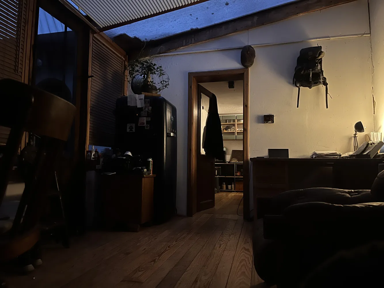 WG-Zimmer mit 65 m² in Kiel – Bild 1