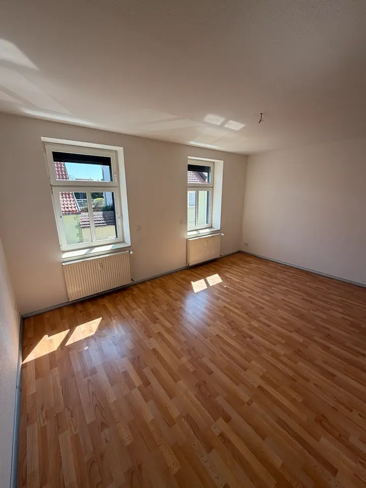 3 Zimmer Wohnung mit 82 m² in Aschersleben – Bild 1