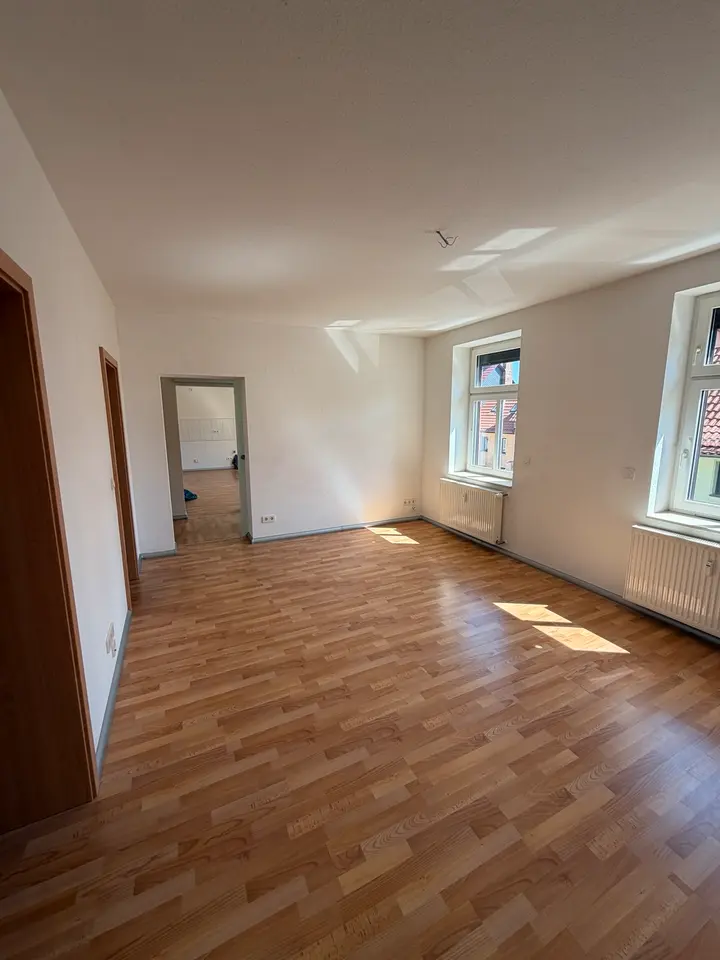 3 Zimmer Wohnung mit 82 m² in Aschersleben – Bild 2