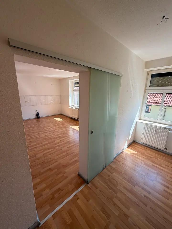 3 Zimmer Wohnung mit 82 m² in Aschersleben – Bild 3