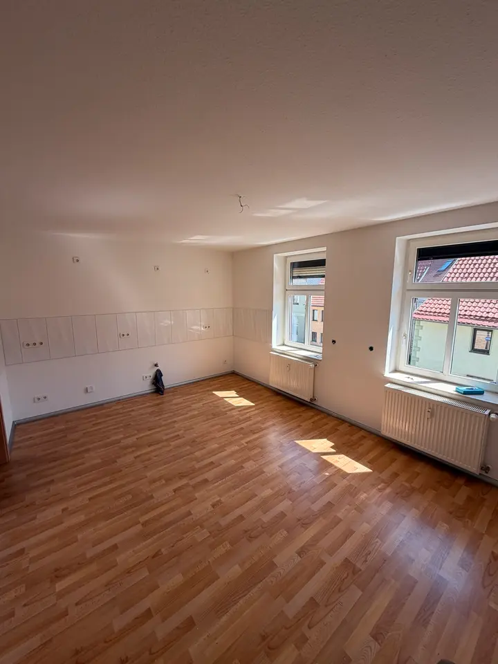 3 Zimmer Wohnung mit 82 m² in Aschersleben – Bild 6