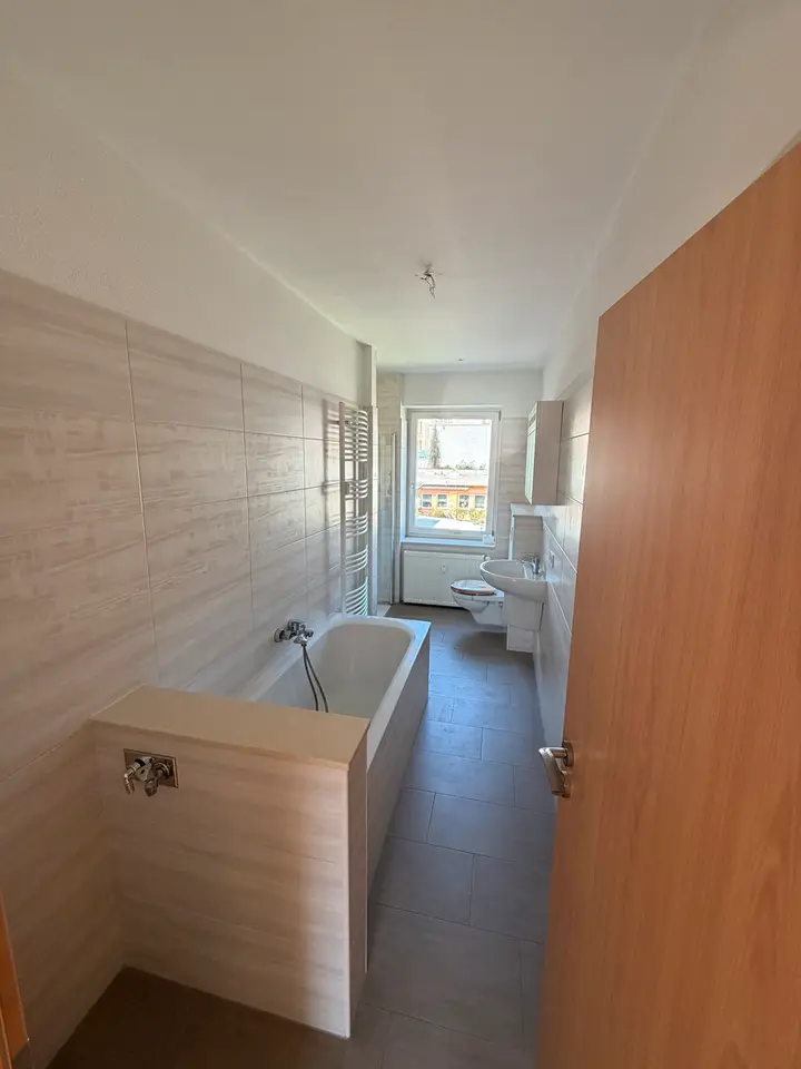 3 Zimmer Wohnung mit 82 m² in Aschersleben – Bild 9