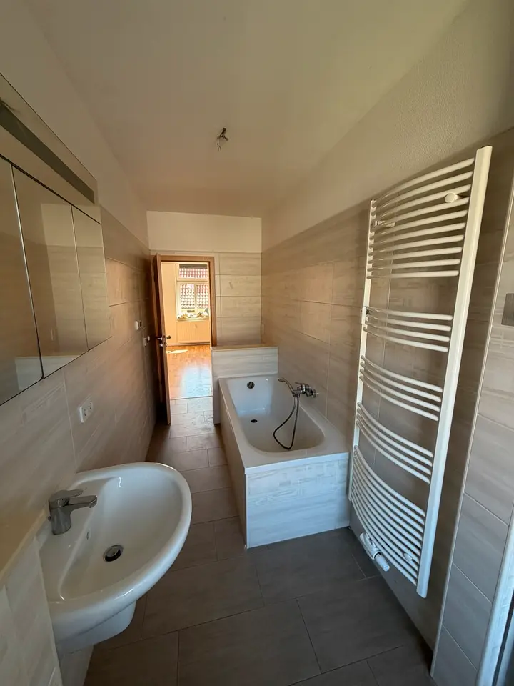 3 Zimmer Wohnung mit 82 m² in Aschersleben – Bild 10