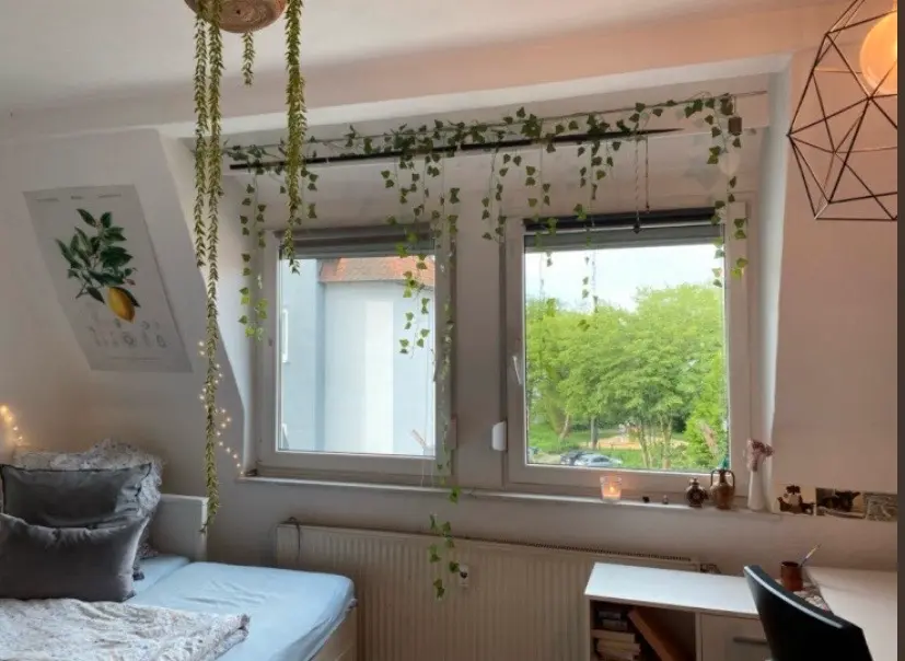 WG-Zimmer mit 22 m² in Bayreuth – Bild 3
