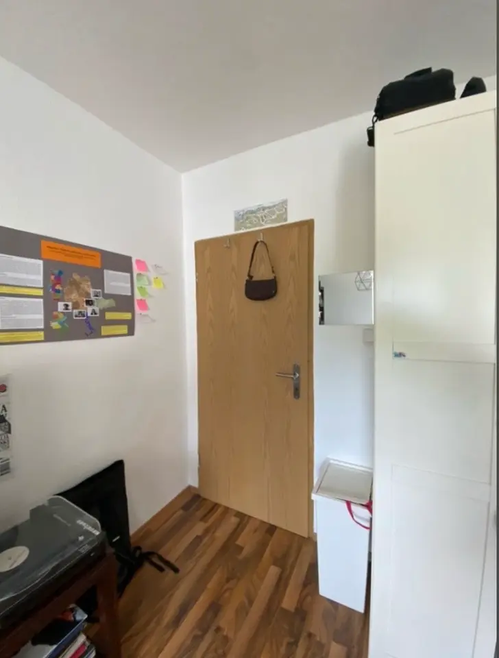 WG-Zimmer mit 22 m² in Bayreuth – Bild 4