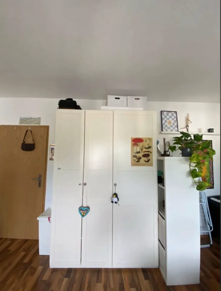 WG-Zimmer mit 22 m² in Bayreuth – Bild 5