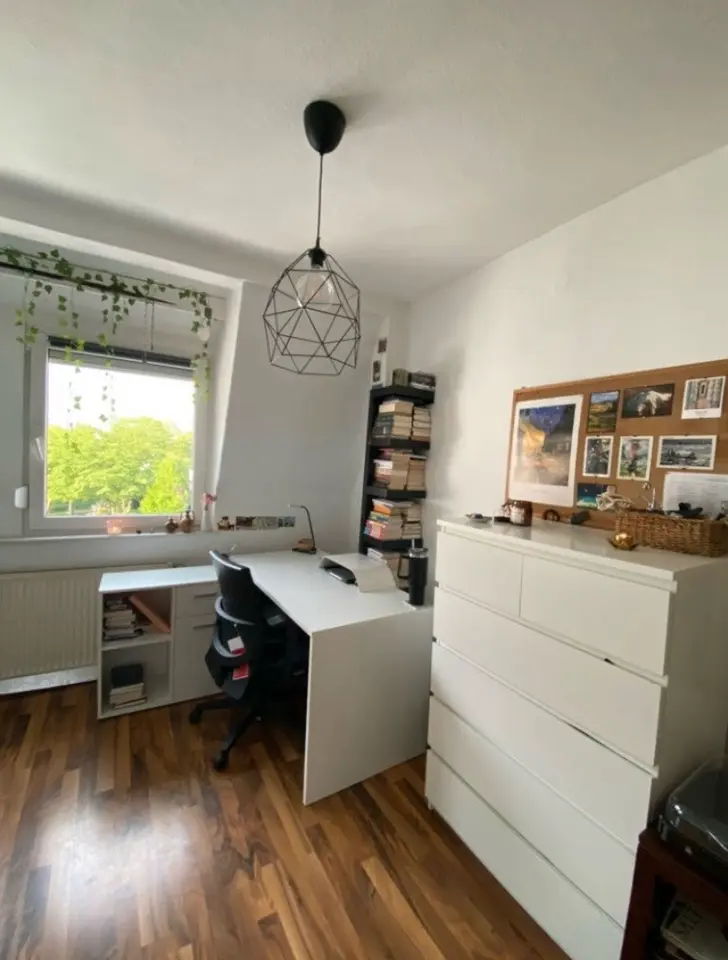 WG-Zimmer mit 22 m² in Bayreuth – Bild 6