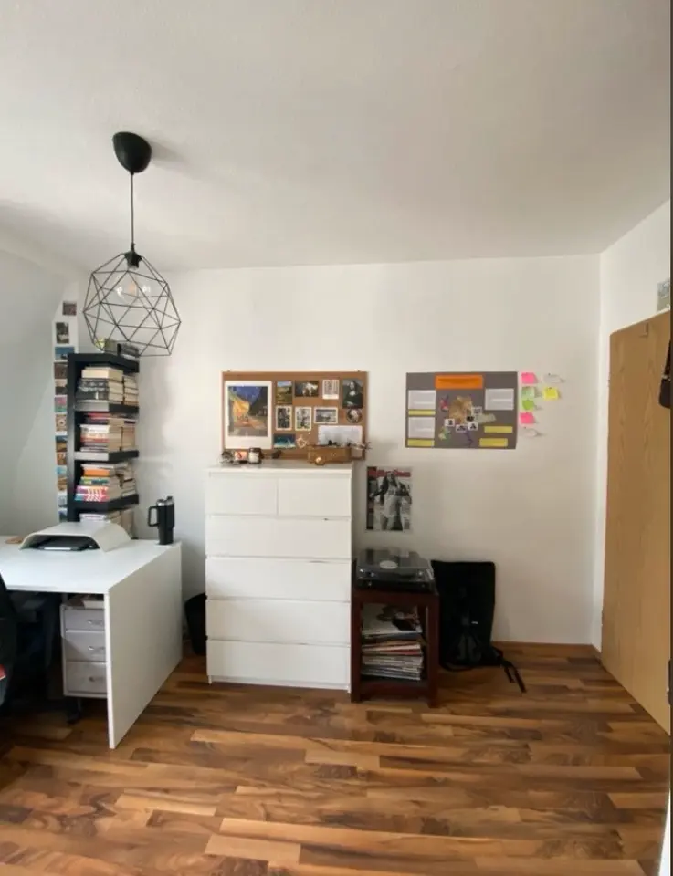 WG-Zimmer mit 22 m² in Bayreuth – Bild 7