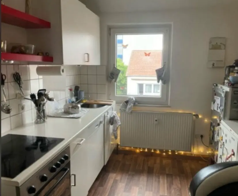 WG-Zimmer mit 22 m² in Bayreuth – Bild 10