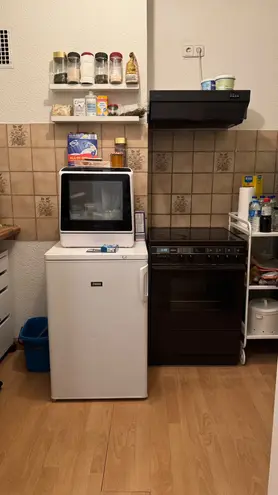 1 Zimmer Wohnung mit 40 m² in Düsseldorf – Bild 2