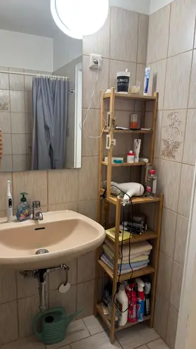 1 Zimmer Wohnung mit 40 m² in Düsseldorf – Bild 3