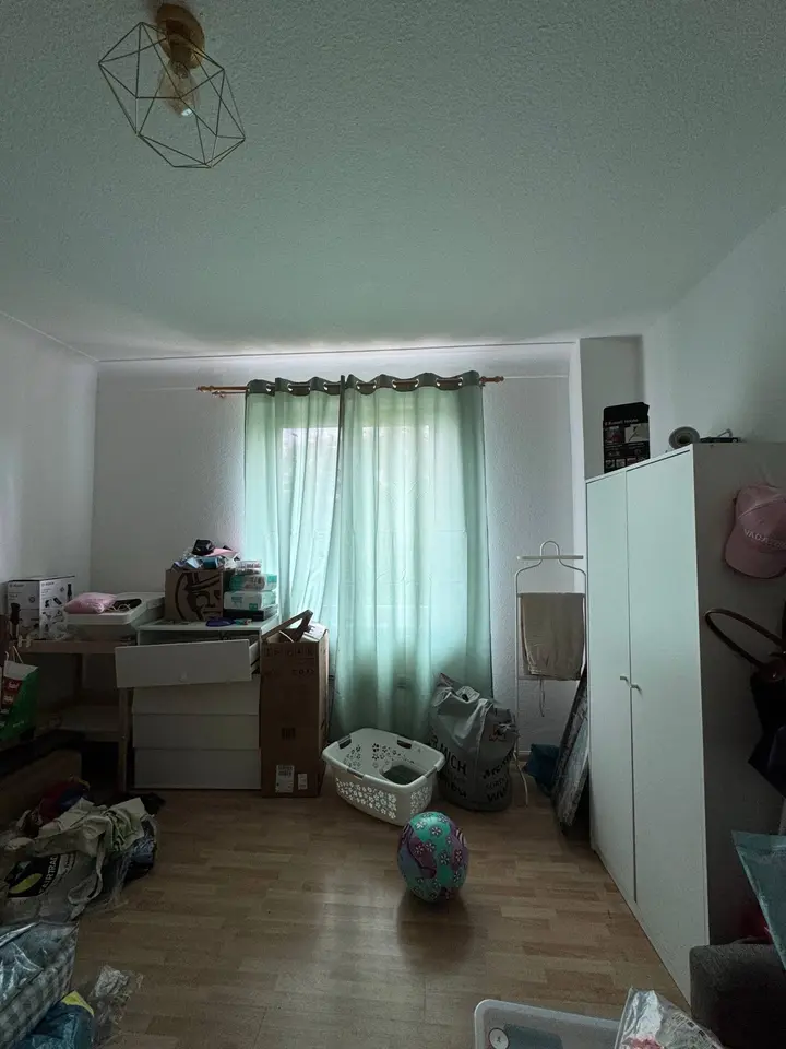 3 Zimmer Wohnung mit 76 m² in Wiesbaden – Bild 2