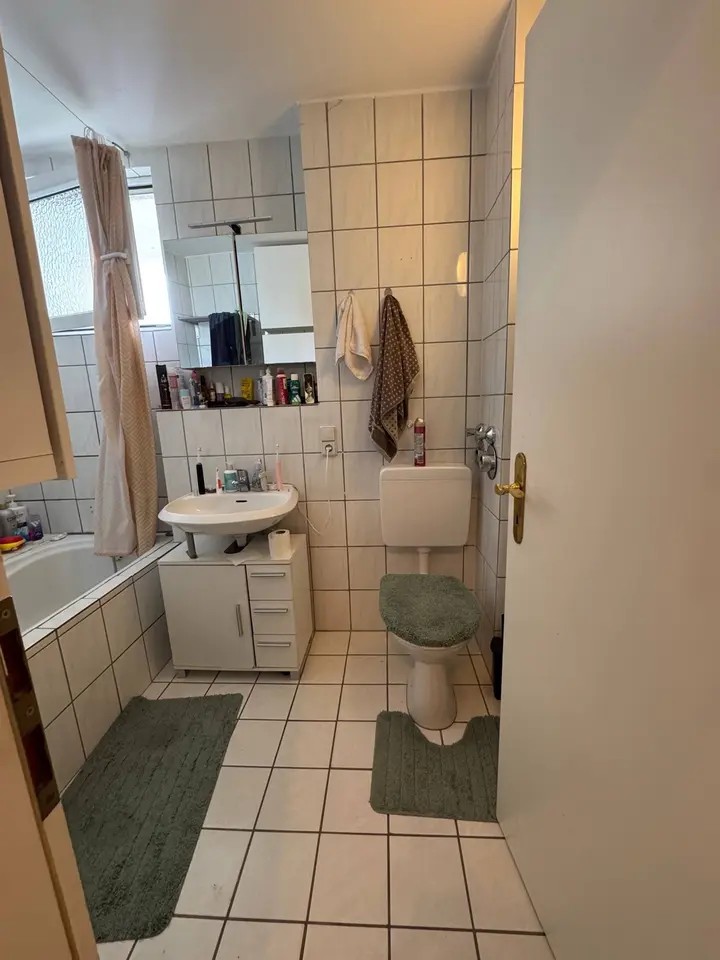 3 Zimmer Wohnung mit 76 m² in Wiesbaden – Bild 5