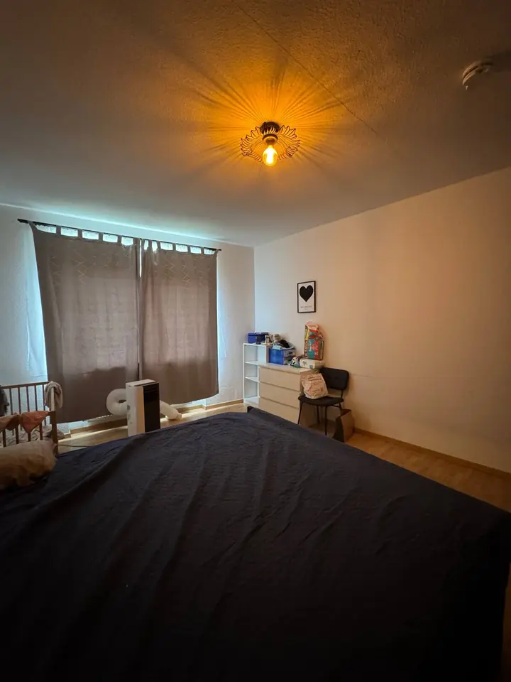 3 Zimmer Wohnung mit 76 m² in Wiesbaden – Bild 8